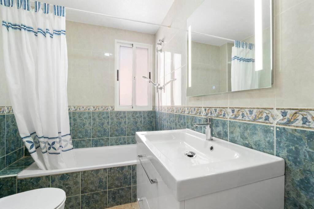 Villa-Capricho Playa - Zeus Торрев'єха Екстер'єр фото